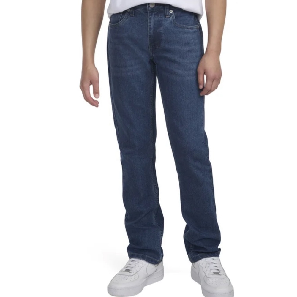 Levi's Youth Slim 511 Jean Size 7 Boys Youth Jeans